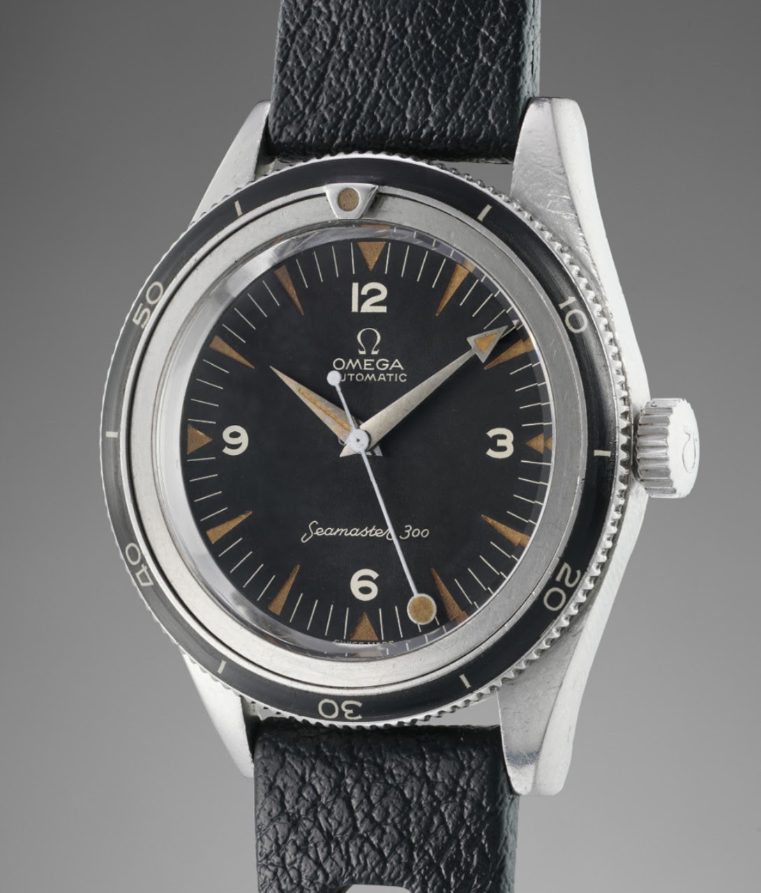 omega seamaster 300 ck 2913