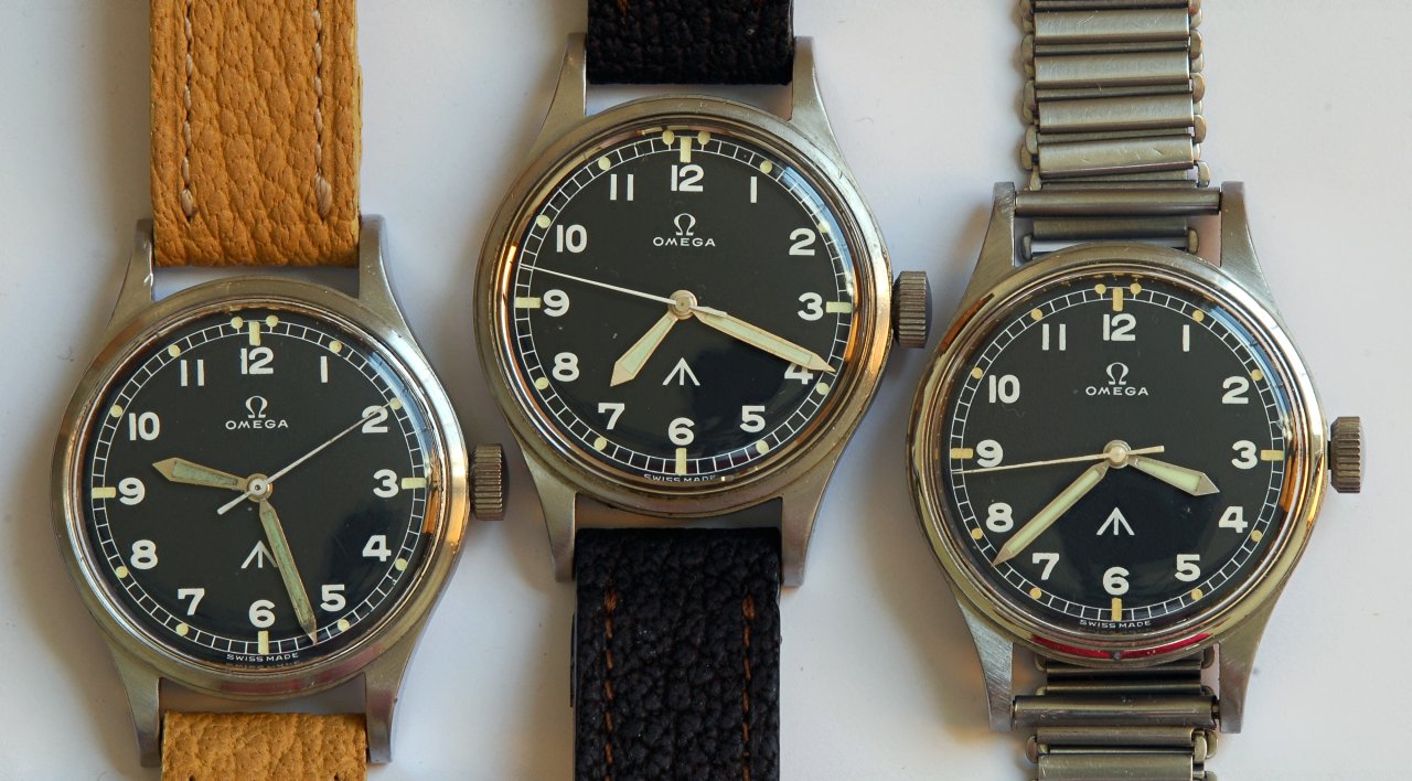 omega raf 53