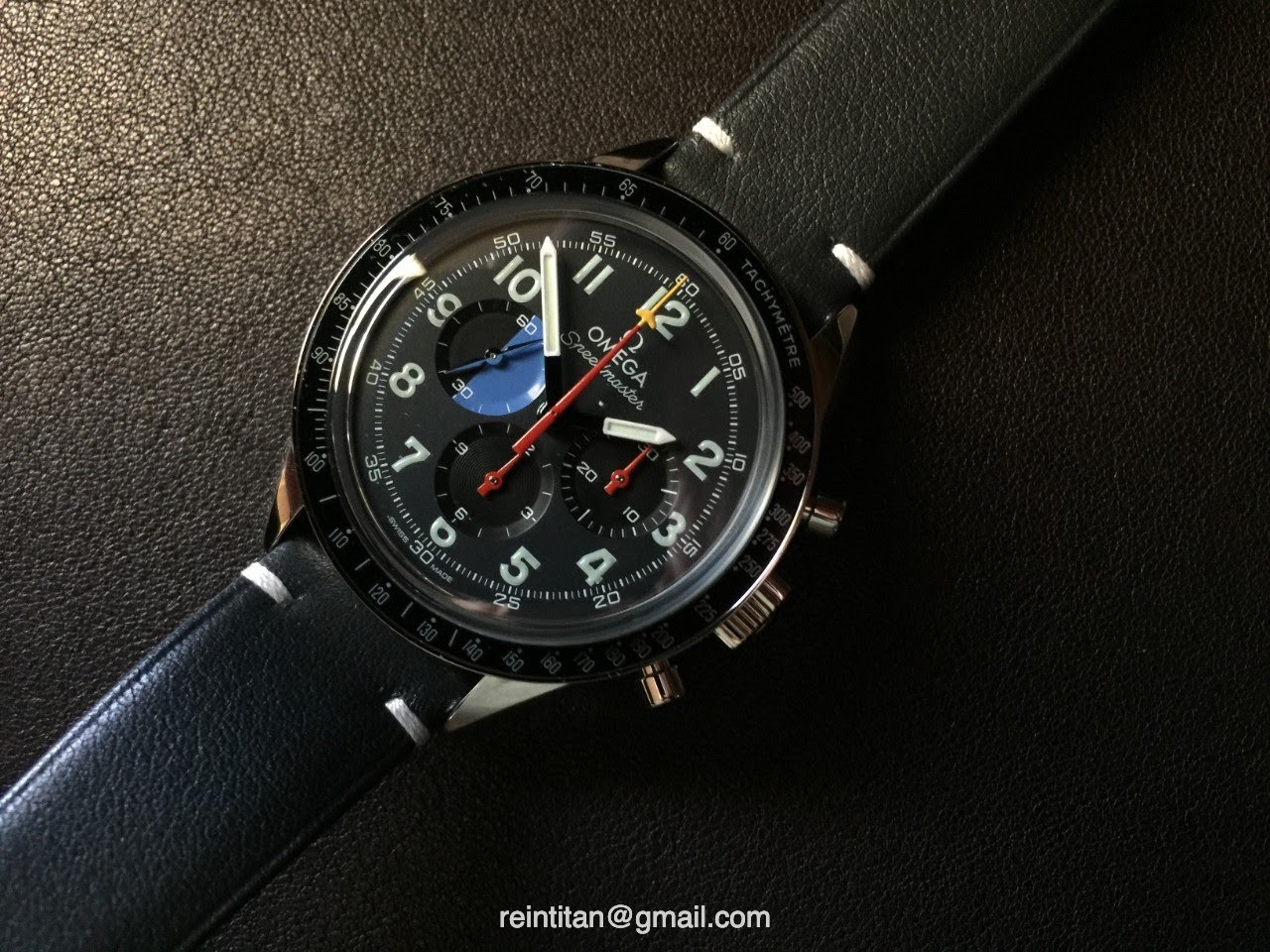 Chrono24 purchased Citizen watch, FedEx Clearance delay - Import |  WatchUSeek Watch Forums