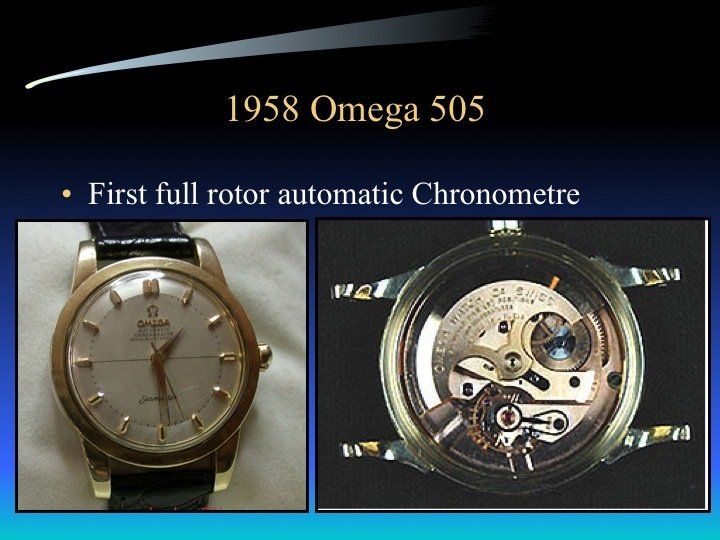 Omega: The First Movement