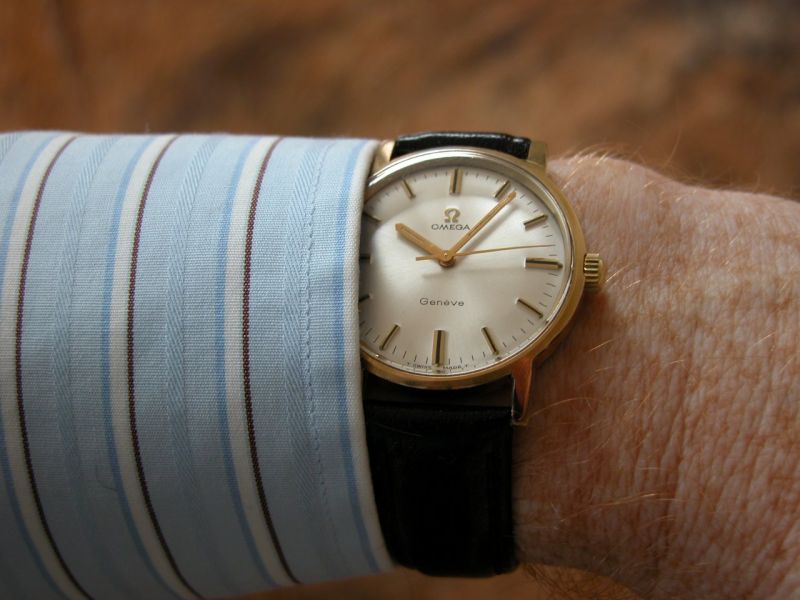 Omega - Omega Geneve