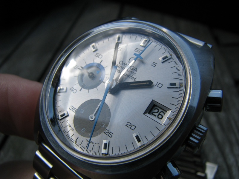 omega 176.001