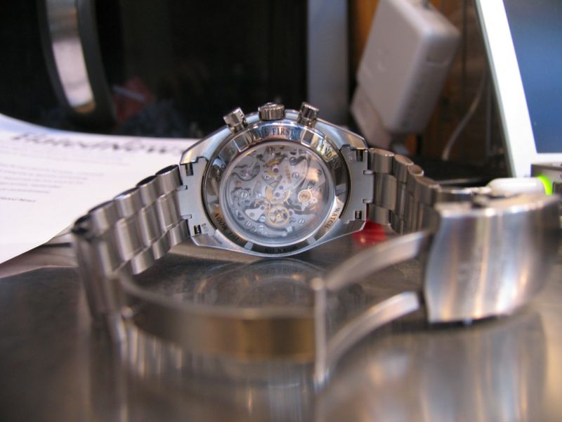 omega speedmaster 35705000