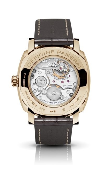 Panerai PAM513