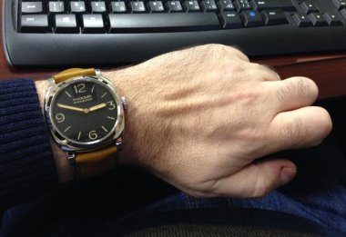panerai 622