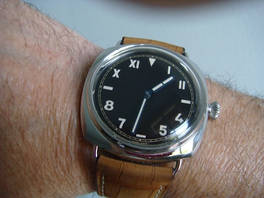 panerai pam 249