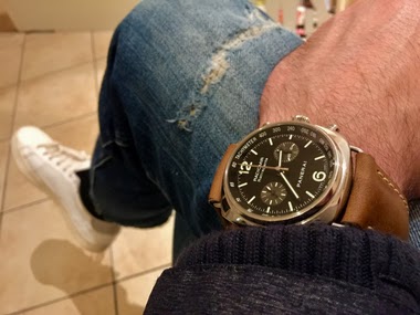 panerai 214