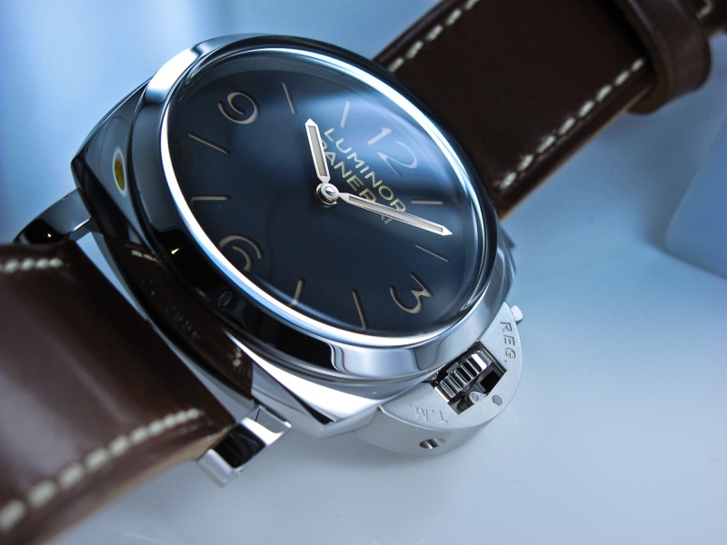 Panerai PAM 372