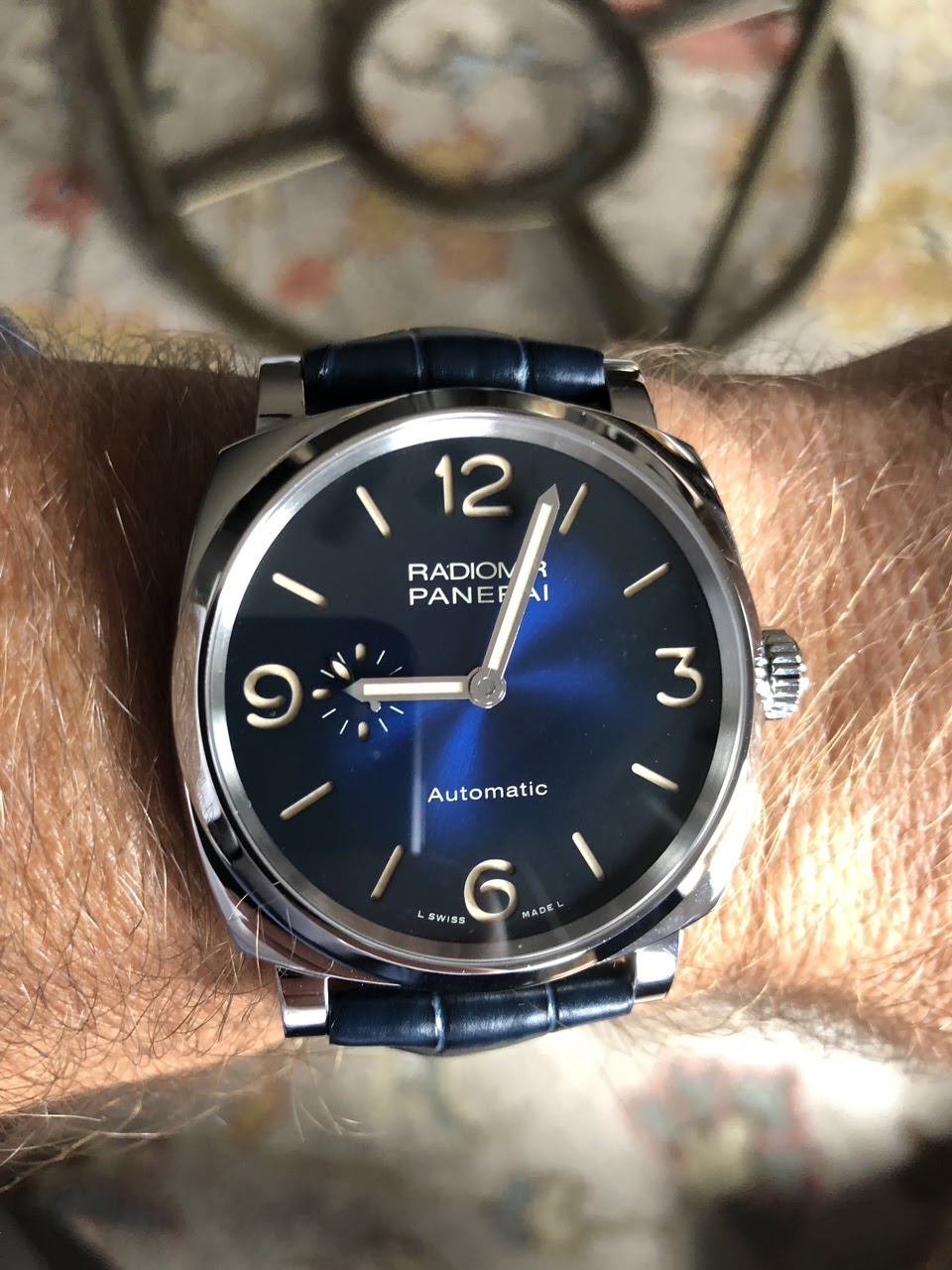 Panerai pam store 933