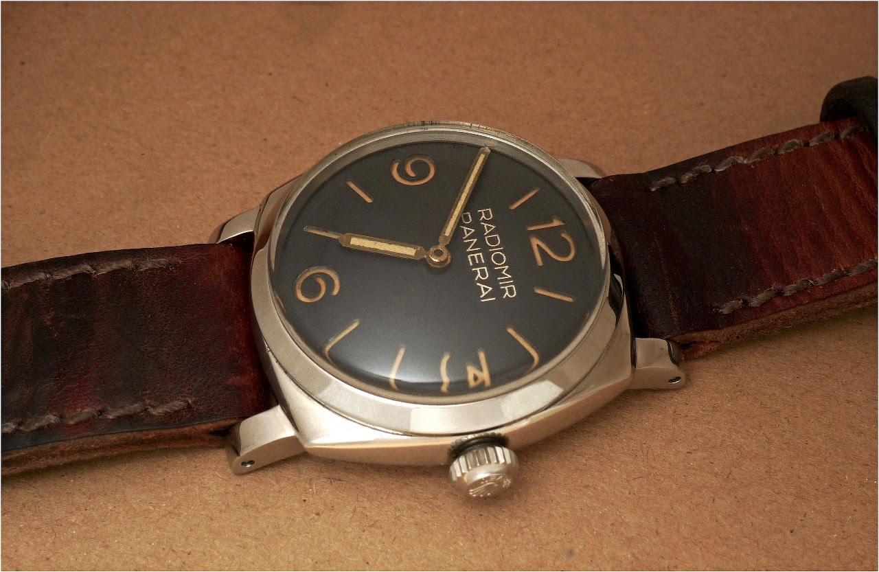 Panerai 6152 on sale