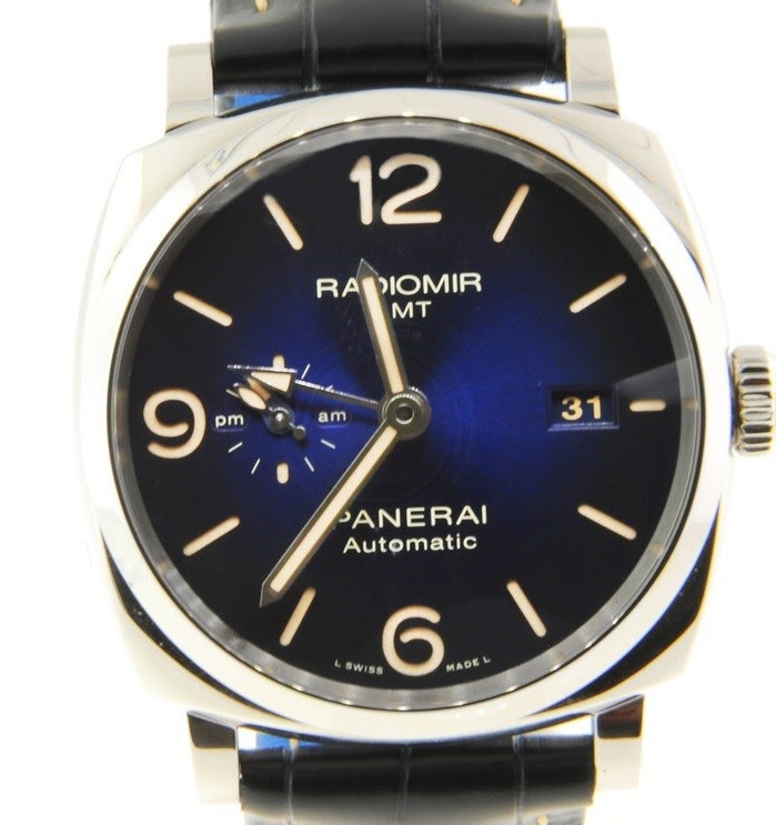 Panerai 945 sales