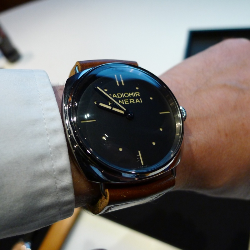 Panerai 449 store