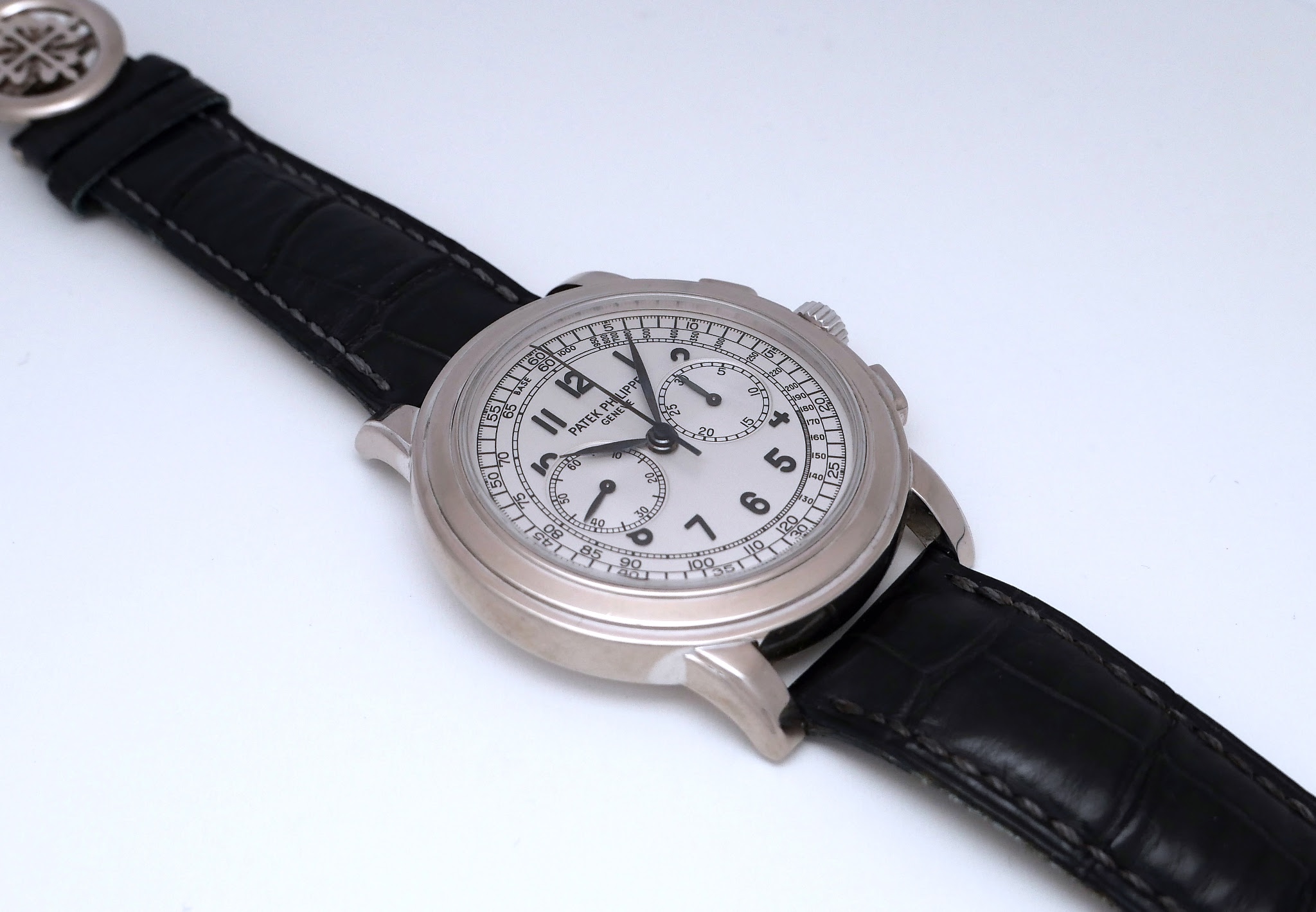 Patek Philippe - The New York Watch Au Lot 101 June 2022