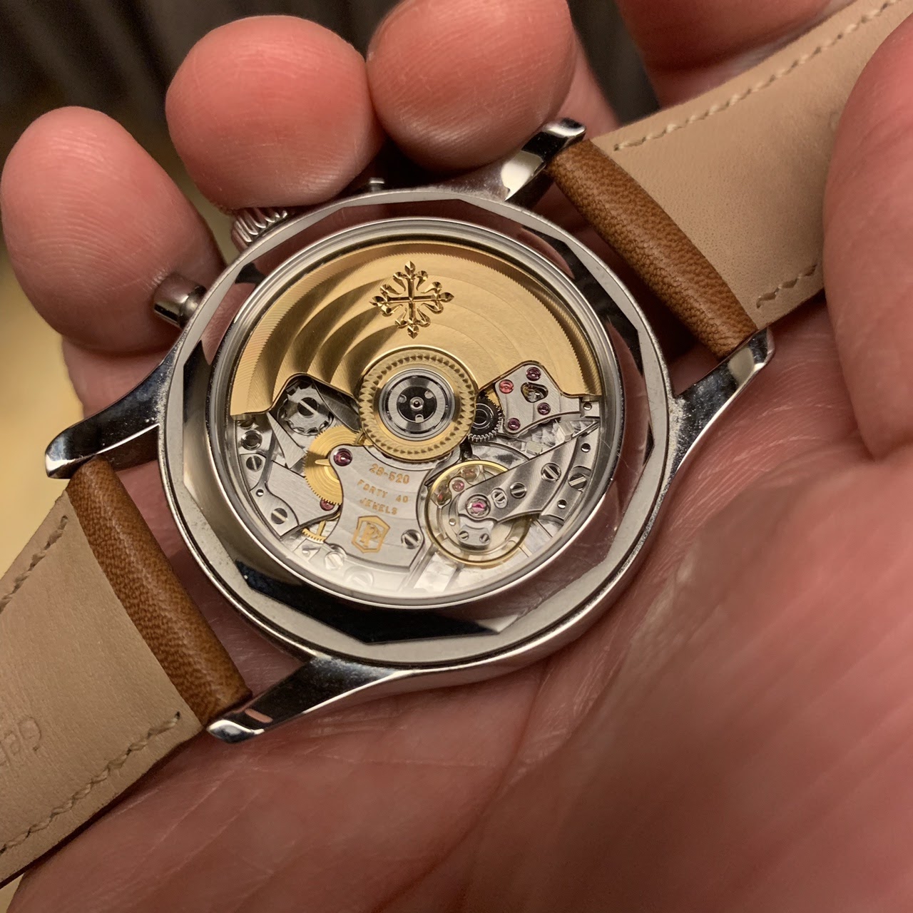 Patek Philippe brings back the 'holy grail' of watches for 170 lucky buyers