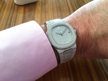 ioffer patek philippe