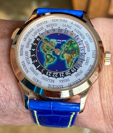 5231 patek