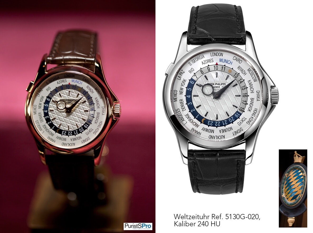 Patek Philippe Watch Prices - Full Brand Review – Operandi Firenze