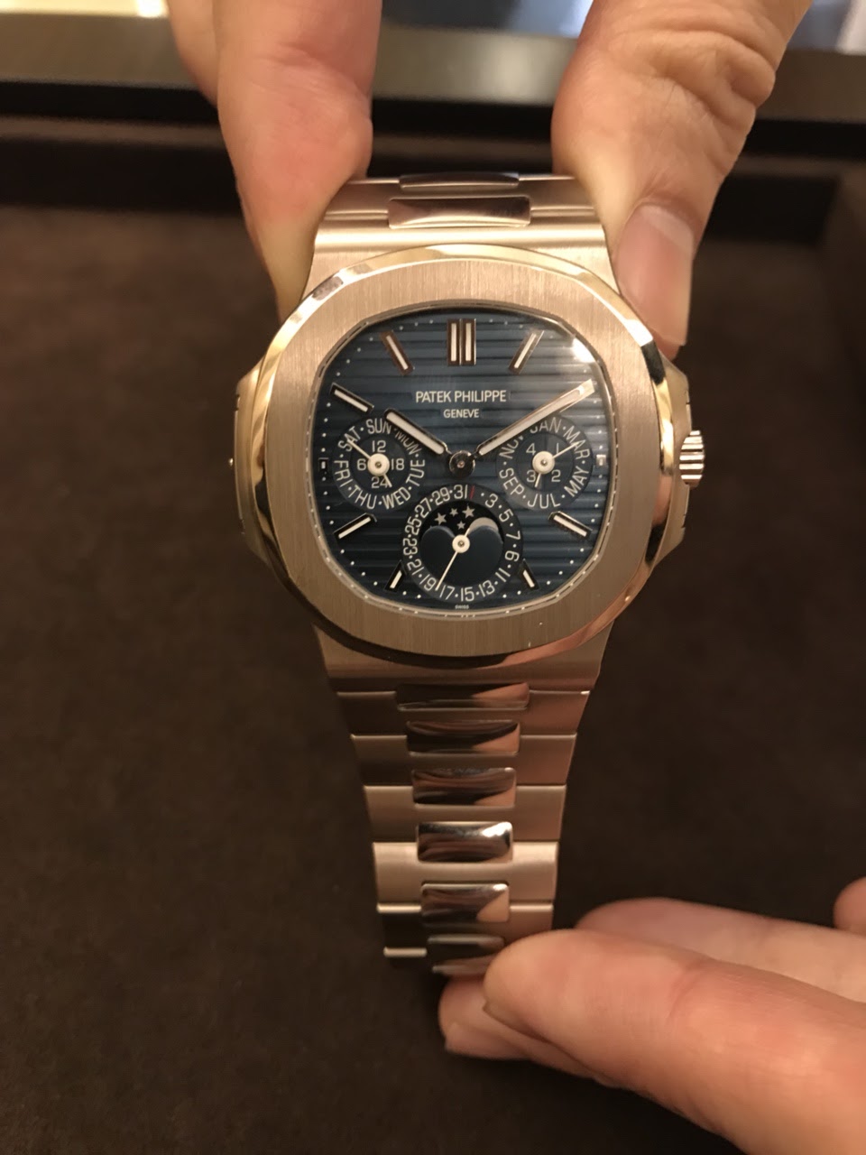 patek 5470