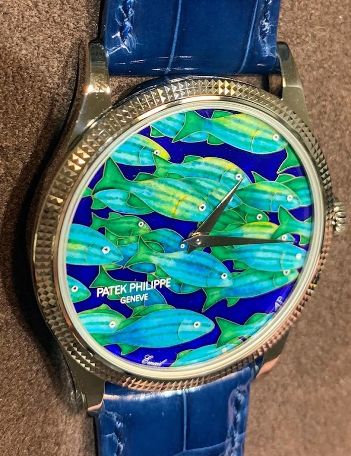 Best Fishing Watches of 2020 - Fishing.org