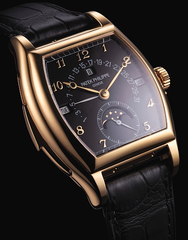 Patek Philippe Official WatchProSite Reviews of luxury