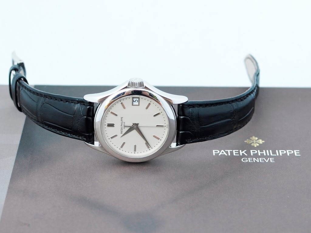 Patek 5107p on sale