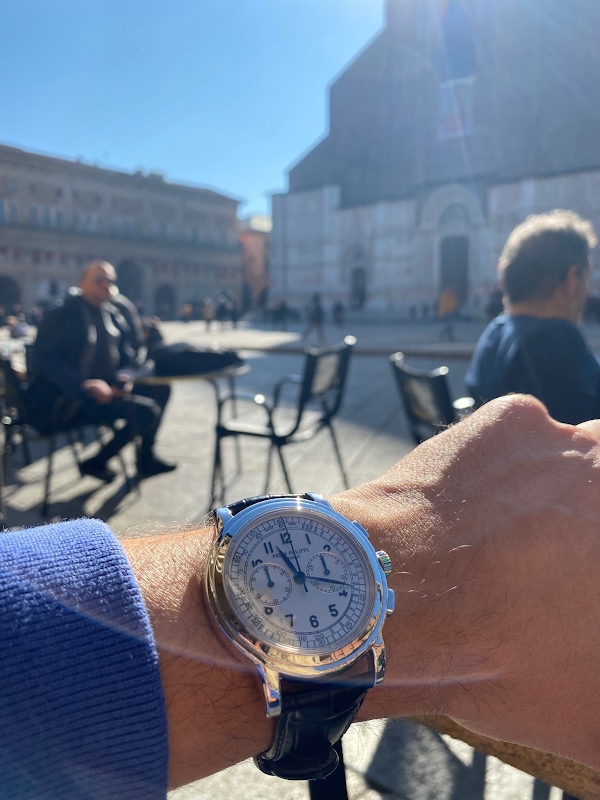 patek philippe official