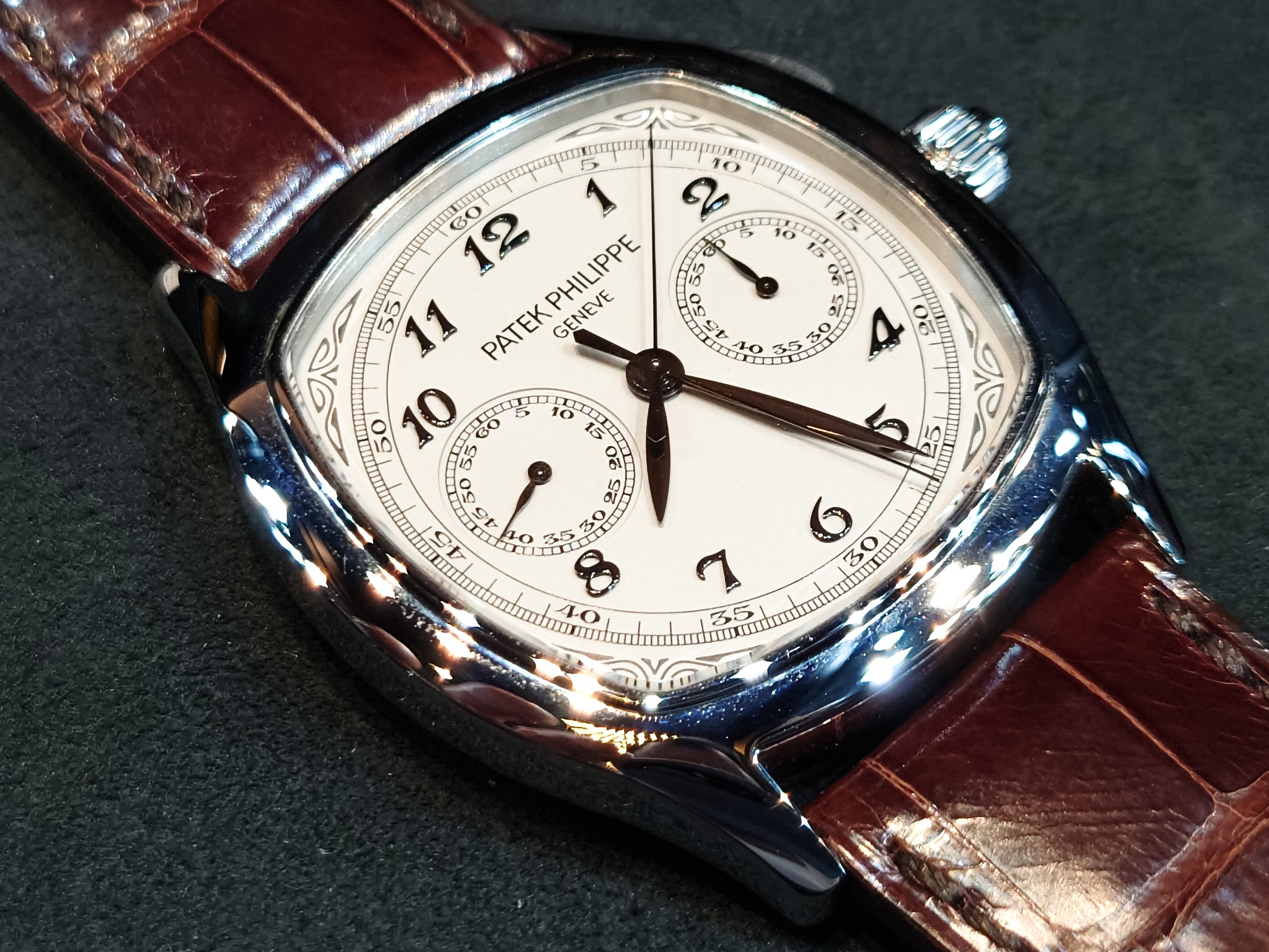 Patek Philippe Ref. 5950A 001