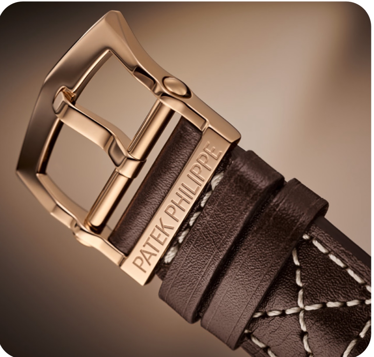 Patek Philippe - Patek Philippe reference 5520RG-001 Watches and