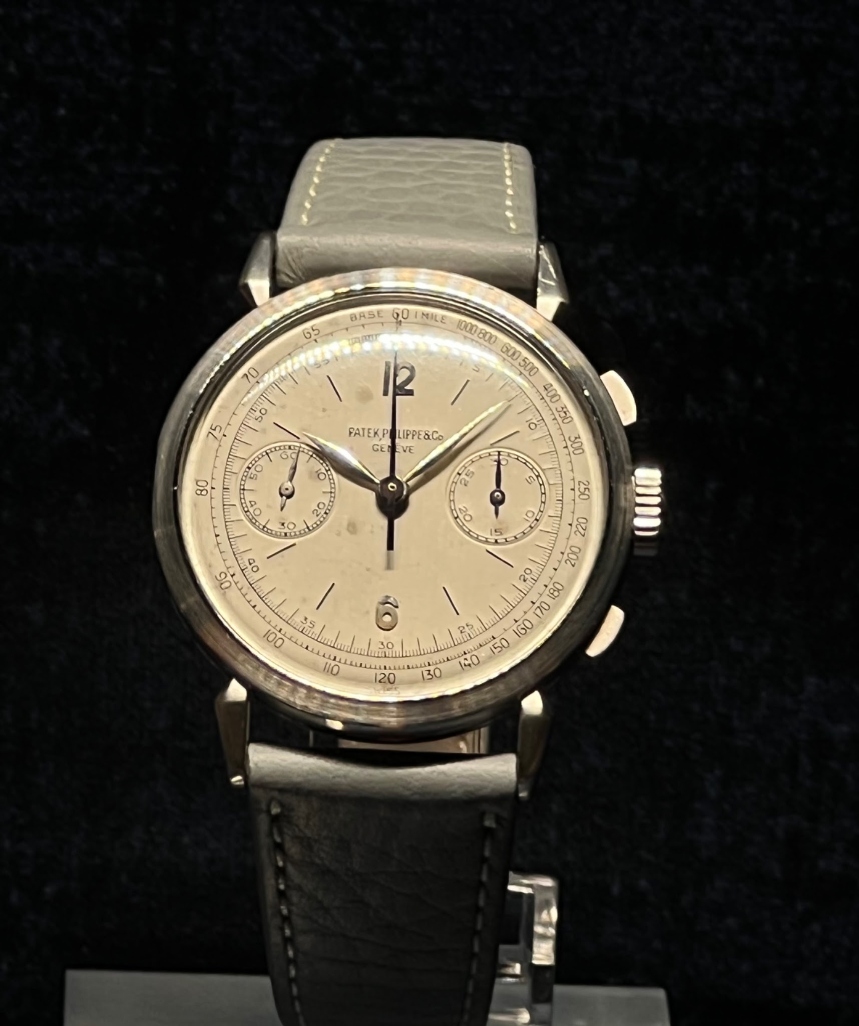 Patek Philippe - OAK Collection