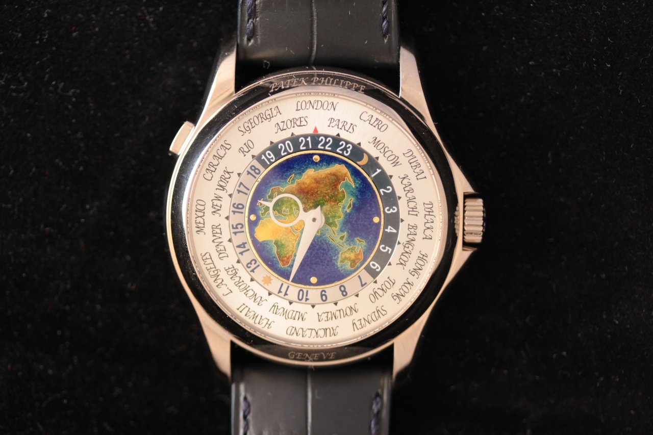 Patek Philippe 5131G