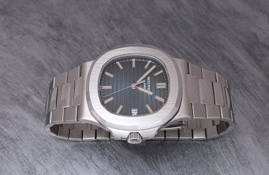 Patek Philippe 5711: The Enduring Appeal of its Blue Dial