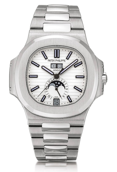 Patek Philippe Official WatchProSite Reviews of luxury