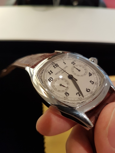 Patek 5950 clearance