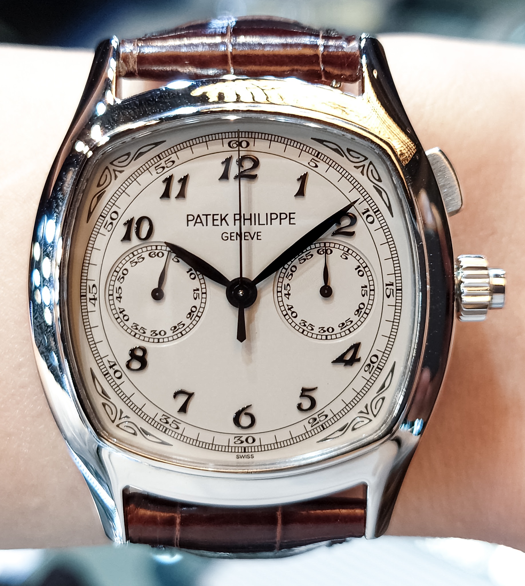 Patek Philippe Ref. 5950A 001