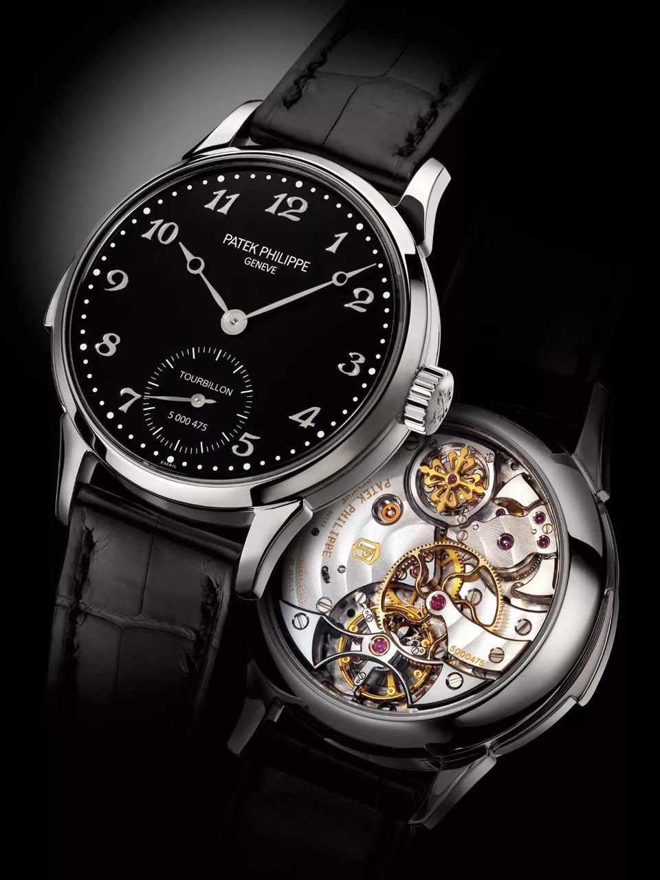 Part 3: Patek Philippe: The Great Depression and The Stern Family