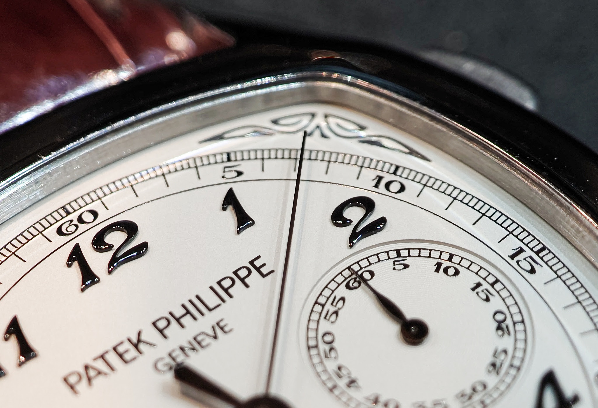 Patek Philippe Ref. 5950A 001