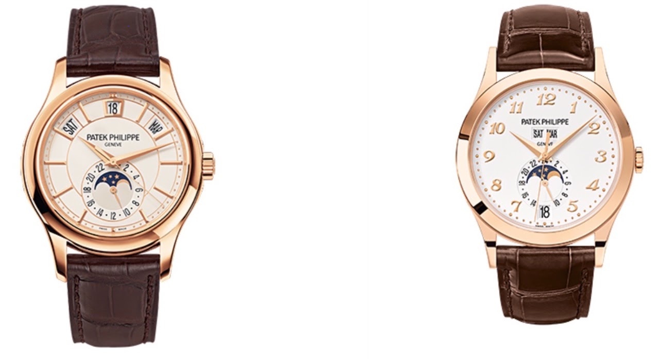 Patek Philippe Please Share Your Views And Help Me Decide Patek Philippe S 5396r 012 Vs 5205r 001