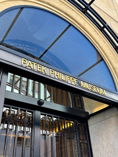 Patek Philippe Museum: History, Collection, Exhibitions