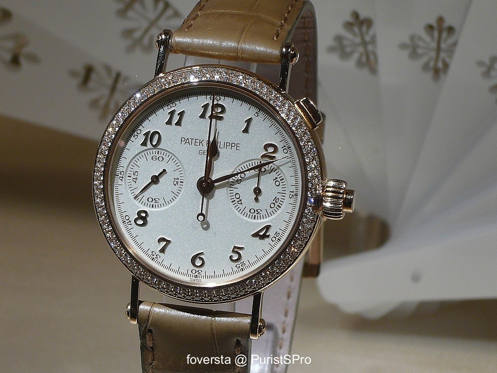 Patek 7041 store