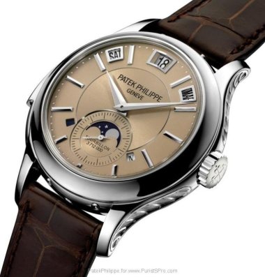 patek 5207
