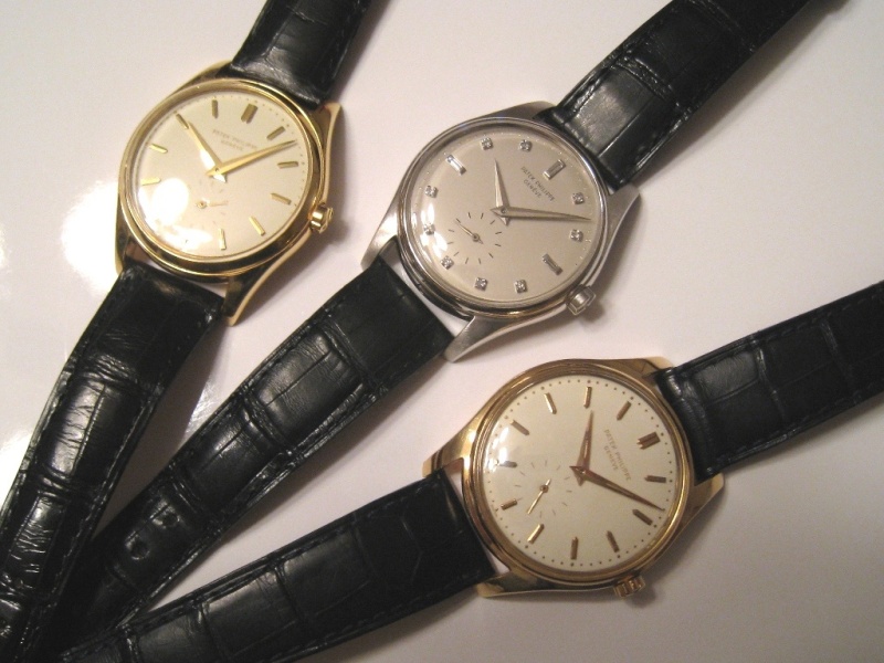 patek philippe reference 2526