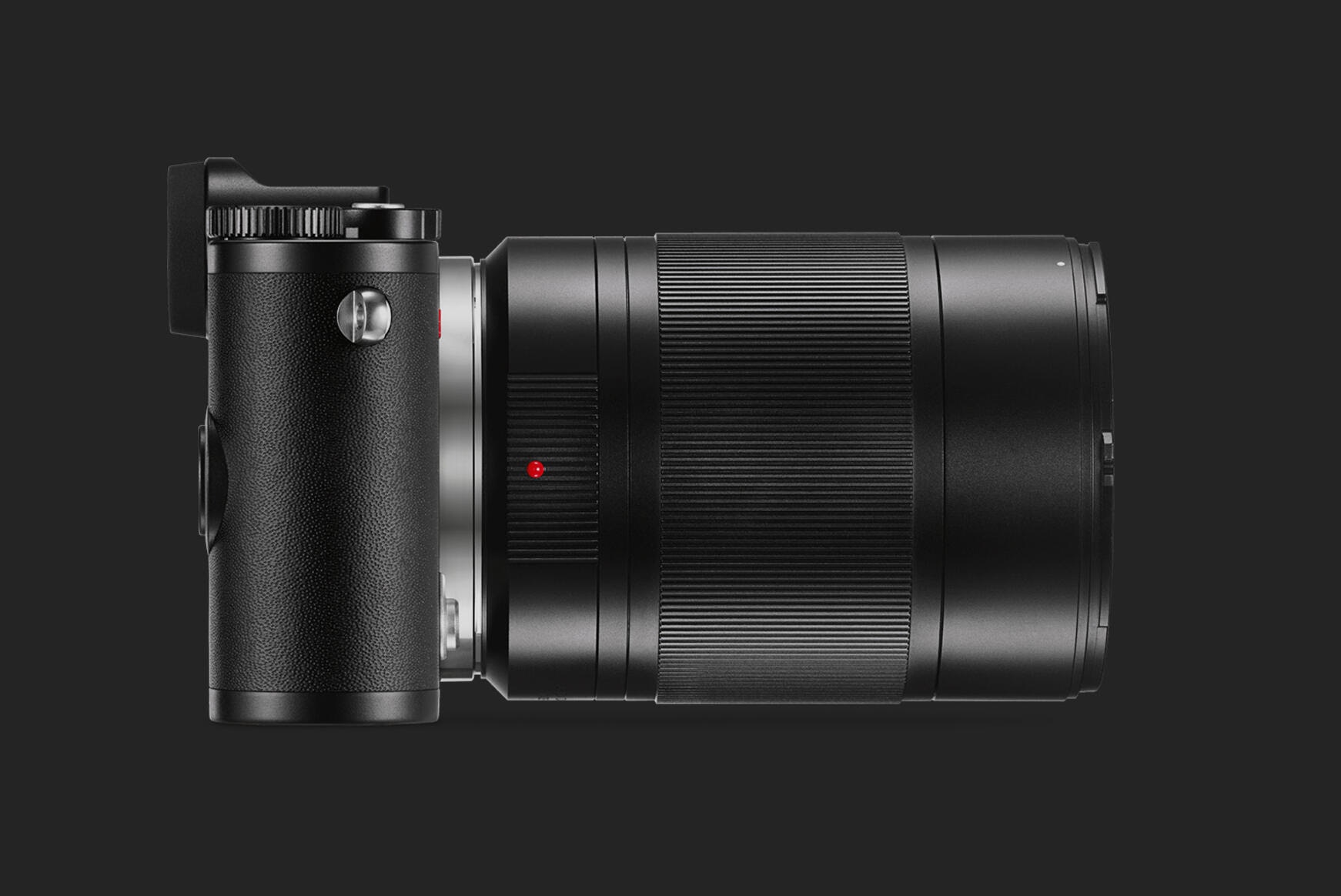 Leica D-Lux 6 revealed