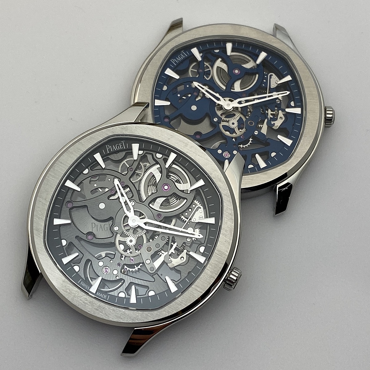 Ma revue de la Piaget Polo Skeleton Piaget_6859676