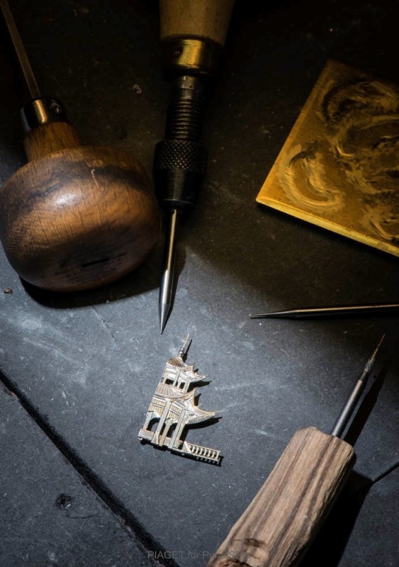 Metal Engraving Tools