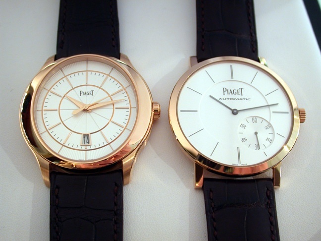 Piaget Gouverneur A Quick Look Review