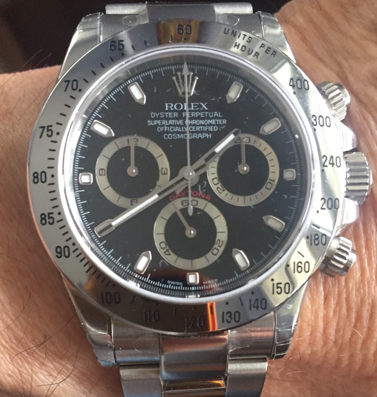 rolex 116500 vs 116520