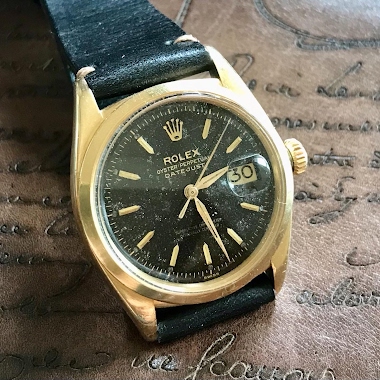 Rolex 6605 clearance