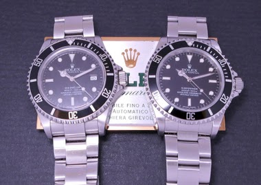 Rolex 14060M LGF