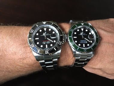 rolex sd50