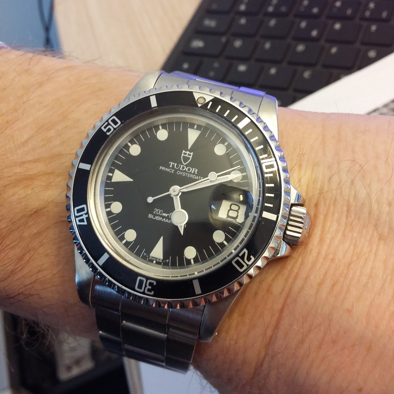 tudor 9315